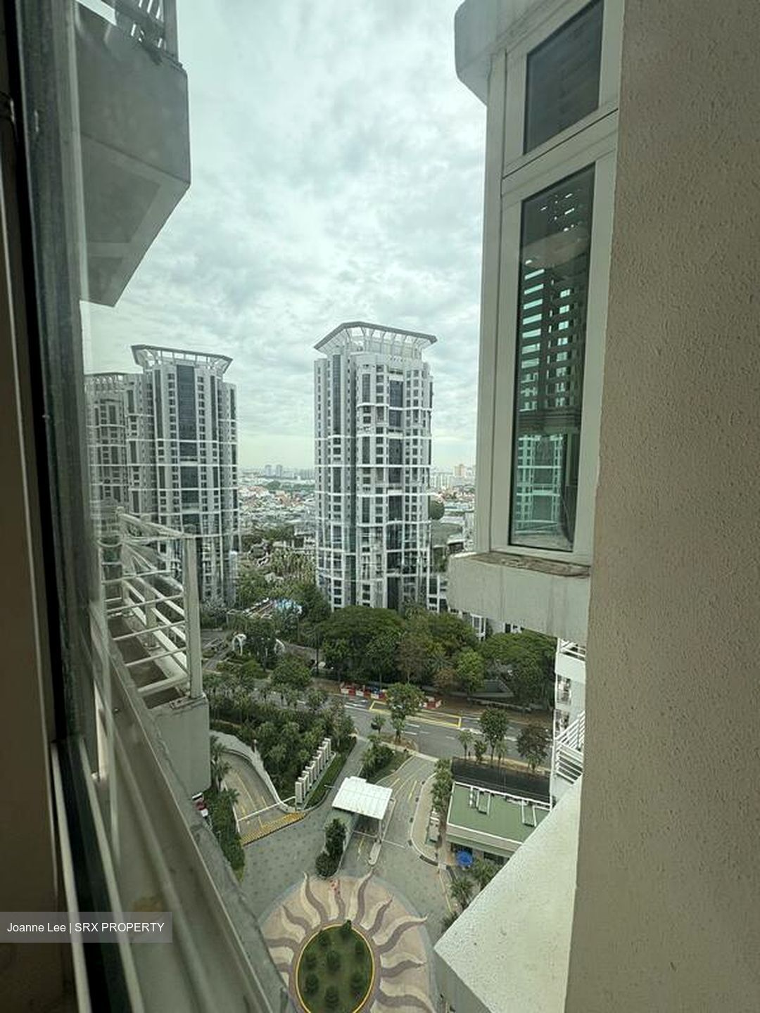 Costa Del Sol (D16), Condominium #496508741